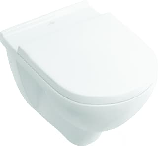 Villeroy & Boch - O.NOVO Closet Wnd Df W