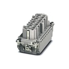 Phoenix Contact - Heavycon Contactblok v rechthoekige connect. contblk hc-hv06-i-pt-f