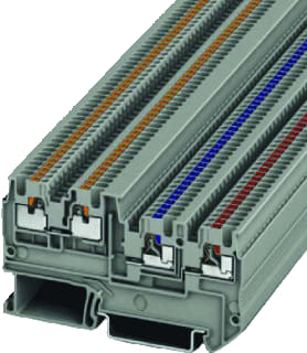 Phoenix Contact - PTIO Sensor-/actor-rijgklem Initiatr/Actorklm 3244410