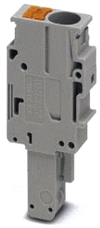 Phoenix Contact - Rijgklemconnector Pp-H 4/ 1-L
