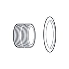 Radson - ACC Fitting met 1 aansluiting D882-0230