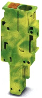 Phoenix Contact - Rijgklemconnector Pph 4 1L Gnye
