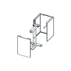 Radson - ACC Radiatorstandconsole 9044000000