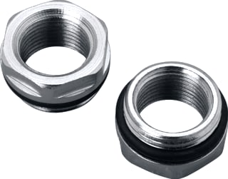 Radson - ACC Fitting met 1 aansluiting 590001