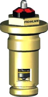Radson - ACC Radiatorinsert Kraanlichm Ovtr