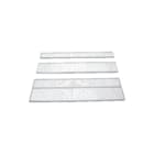 Radson - ACC Toebehoren/onderdelen voor radiator Bvnbekl H200 Pl 0400