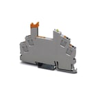 Phoenix Contact - Relaisvoet Prntplklm Rif-0-Bpt/1