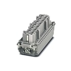 Phoenix Contact - Heavycon Contactblok v rechthoekige connect. Contblk Hc-B 24-I-Pt-F-48