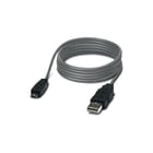 Phoenix Contact - Toebeh./onderdelen voor besturingen Cab-Usb A/Micro Usb B2,0M
