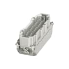 Phoenix Contact - Heavycon Contactblok v rechthoekige connect. Cont Indus Conn 1407736