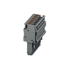 Phoenix Contact - Rijgklemconnector rijgklemc pp-h 4/14