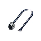 Phoenix Contact - Ronde connector, inbouw (met kabel) s/a chassdl saccdsim12fs4