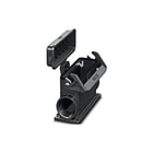 Phoenix Contact - Heavycon Rechthoekige (industrie) connector Beh. Indus Conn 1407664