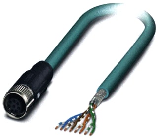 Phoenix Contact - Patchkabel twisted pair patchkbl 1407440
