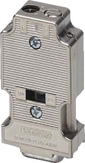 Phoenix Contact - Sub-D connector Subcon-Plus-M/Ax 9