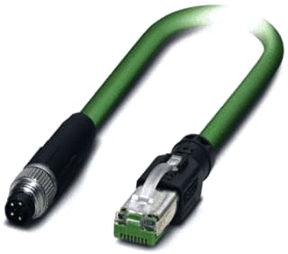 Phoenix Contact - Patchkabel twisted pair 1407353