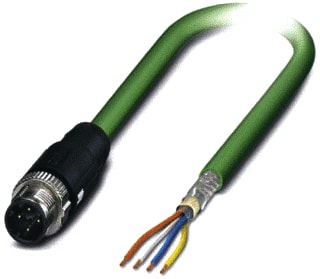 Phoenix Contact - Patchkabel twisted pair 1407497