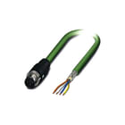 Phoenix Contact - Patchkabel twisted pair 1407497