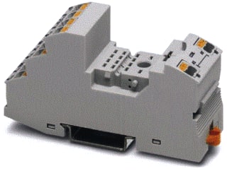 Phoenix Contact - Relaisvoet prntplklm rif-2-bpt/4x21