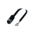 Phoenix Contact - Sensor/actorkabel met connector S/A Kbl Sac4P5,028Rfsscor