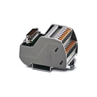 Phoenix Contact - Interfacemodule Intfac Mod Vip-2/Pt/D 9F