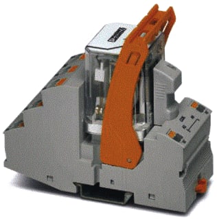 Phoenix Contact - Schakelrelais Schkrl Rif4Rptldp24Dc3X21