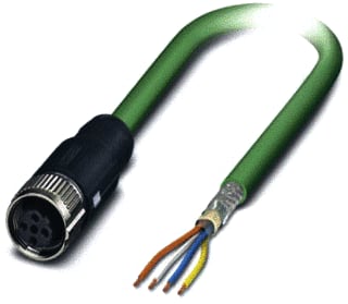 Phoenix Contact - Patchkabel twisted pair patchkbl 1407528