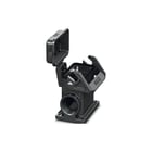 Phoenix Contact - Heavycon Rechthoekige (industrie) connector Beh. Indus Conn 1407637