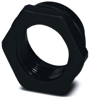 Phoenix Contact - Heavycon Adapterplaat industriële connector Wrt/Kbl Buisinv. 1410738