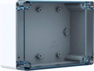 NVent Hoffman - Klemmenkasten Installatiekast leeg Eldo Sabp181815Te