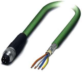 Phoenix Contact - Patchkabel twisted pair patchkbl 1407345