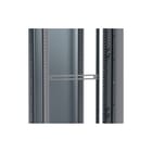 NVent Hoffman - Algemene Accessoires Toebeh./onderdelen installatiekast eldo patch paneel ce 1u
