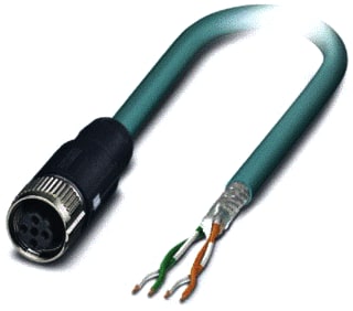Phoenix Contact - Patchkabel twisted pair patchkbl 1407382