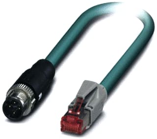Phoenix Contact - Patchkabel twisted pair 1407361