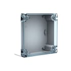 NVent Hoffman - Klemmenkasten Installatiekast leeg eldo instkstle dpcp081606te