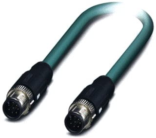 Phoenix Contact - Patchkabel twisted pair patchkbl 1407434