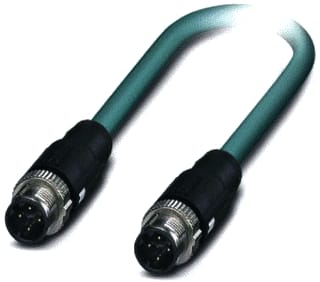 Phoenix Contact - Patchkabel twisted pair 1407377