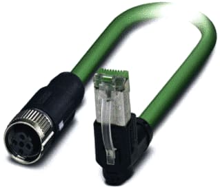 Phoenix Contact - Patchkabel twisted pair patchkbl 1407538