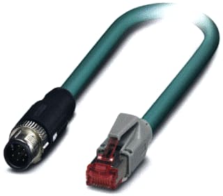 Phoenix Contact - Patchkabel twisted pair patchkbl 1407414
