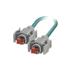 Phoenix Contact - Patchkabel twisted pair patchk nbcr4mc1,094b/r4mc