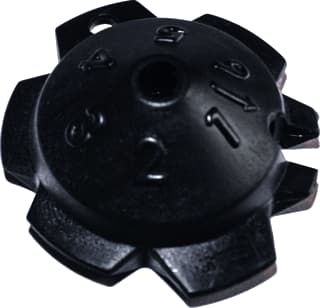 Comap - Toebeh./onderd. radiatorappendage Inregelsleutel M28