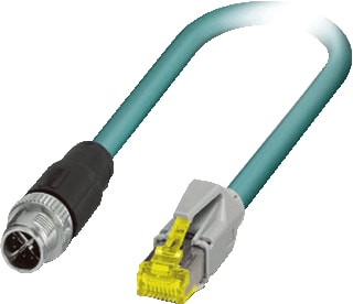 Phoenix Contact - Patchkabel twisted pair patchkbl 1407471