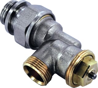 Comap - Radiatorafsluiter Th.Kraan 1/2Xm22 Ha Vk