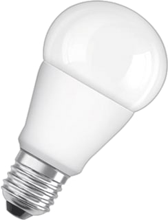 Osram - Parathom LED-lamp osra cla 10w 827 e27