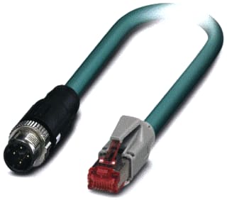 Phoenix Contact - Patchkabel twisted pair 1407362
