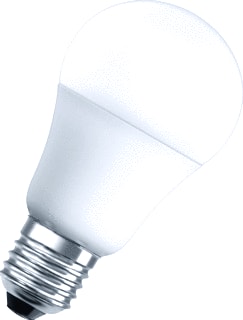 Osram - Parathom LED-lamp osra cla 11w 827 e27