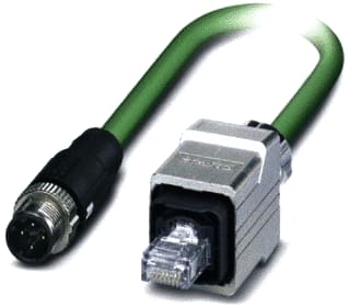 Phoenix Contact - Patchkabel twisted pair patchkbl 1407516