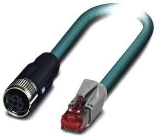 Phoenix Contact - Patchkabel twisted pair patchkbl 1407386