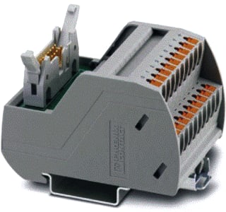 Phoenix Contact - Interfacemodule interfmod 2904284