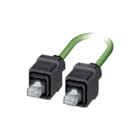 Phoenix Contact - Patchkabel twisted pair patchk nbcr4qc1,093b/r4qc